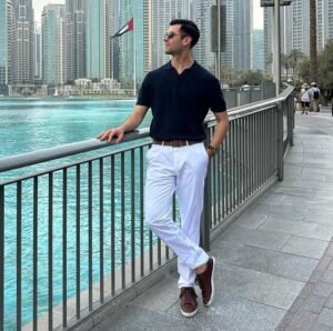Picture of Ahmed Al Rashid