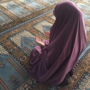 Picture of Sarah Khan